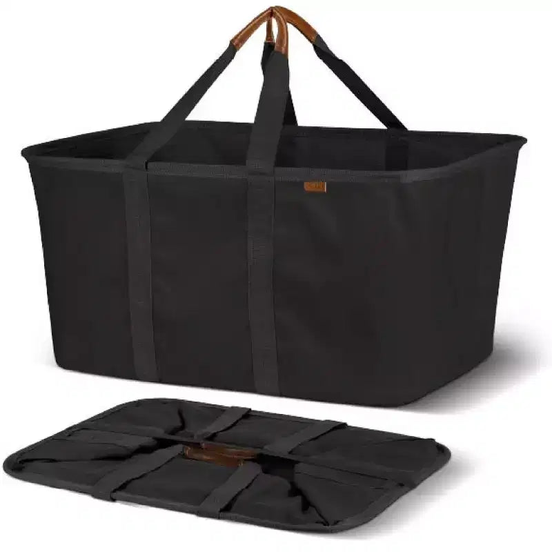 CleverMade Cesto Portabiancheria Luxe
