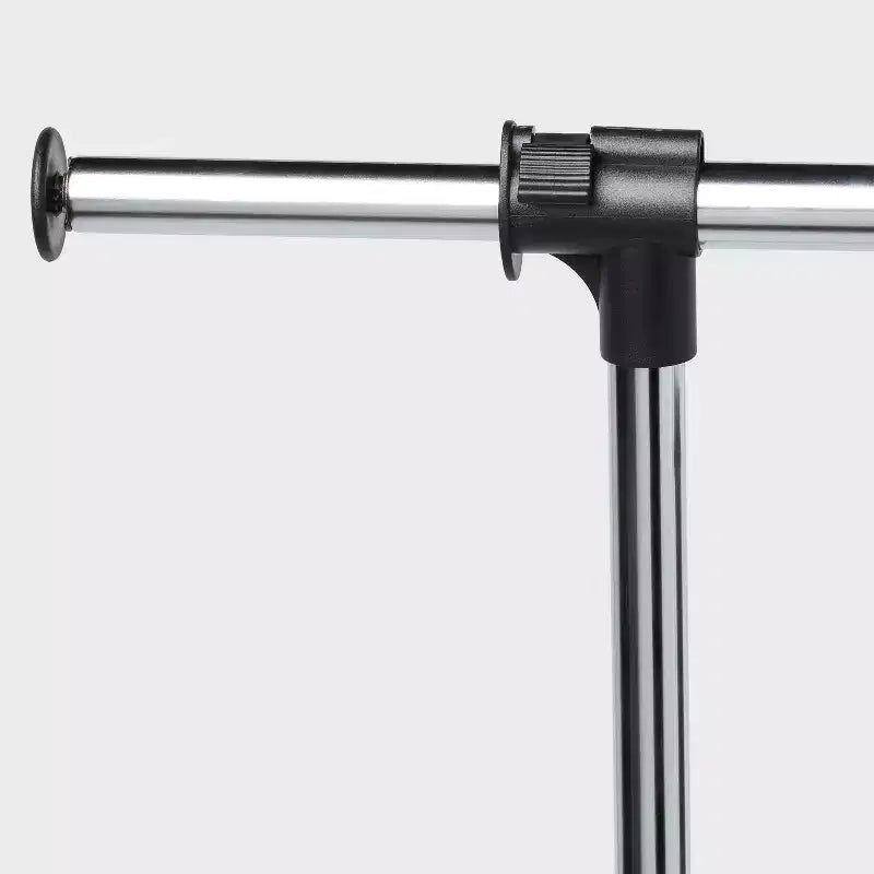Appendiabiti doppio con asta regolabile - Brightroom™