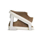 Joseph Joseph Organizzatore Salvaspazio Compressione Calzature, Bianco Sporco, Polipropilene, 6 Paia
