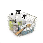 Spectrum Diversified Cesto Medio Scoop Argento