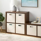 13" 4 Cubi Noce - Brightroom™
