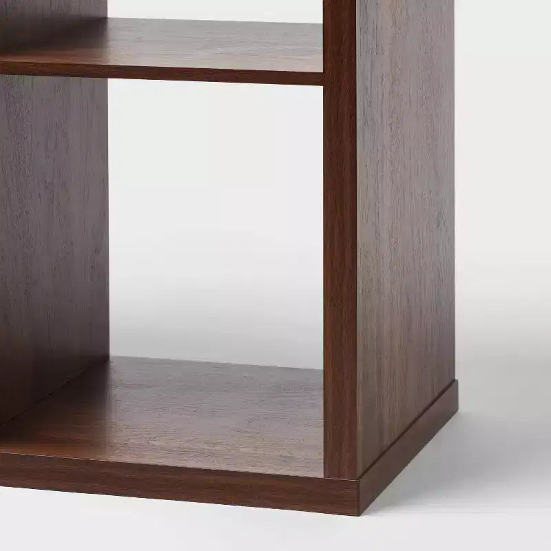 13" 4 Cubi Noce - Brightroom™