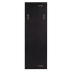 Specchio Howard Elliott Aldrich, 46"x15.75", con cornice, oro antico: stile moderno, montaggio a parete in MDF, nessun assemblaggio richiesto