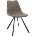 Sedia da pranzo Kayne (set da 2) - DCH3010 - Safavieh