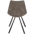 Sedia da pranzo Kayne (set da 2) - DCH3010 - Safavieh