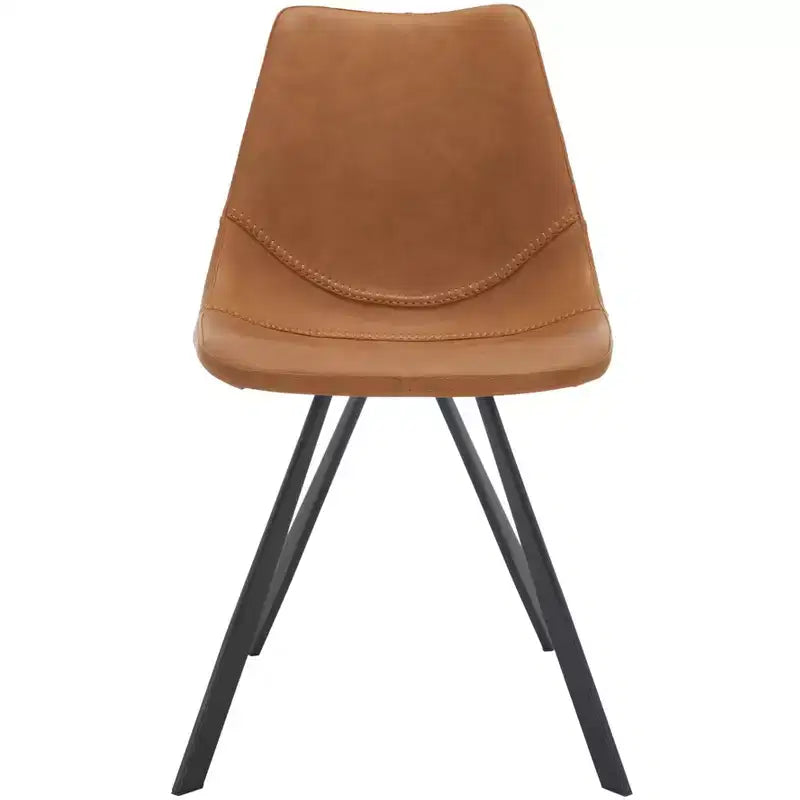 Sedia da pranzo Kayne (set da 2) - DCH3010 - Safavieh