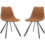 Kayne Dining Chair (Set of 2) - DCH3010 - Safavieh
