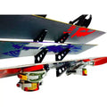 StoreYourBoard Trifecta Snowboard Storage Rack | 3 Levels