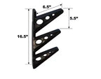 StoreYourBoard Trifecta, Porta-Snowboard a 3 Livelli