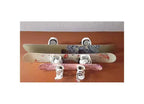 StoreYourBoard Trifecta, Porta-Snowboard a 3 Livelli