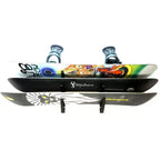 StoreYourBoard Trifecta, Porta-Snowboard a 3 Livelli