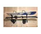 StoreYourBoard Trifecta, Porta-Snowboard a 3 Livelli