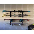 StoreYourBoard Trifecta, Porta-Snowboard a 3 Livelli
