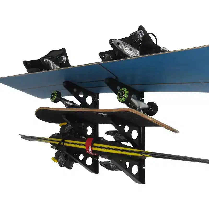 StoreYourBoard Trifecta, Porta-Snowboard a 3 Livelli