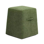 Oliver 16 Tapered Square Upholstered Ottoman