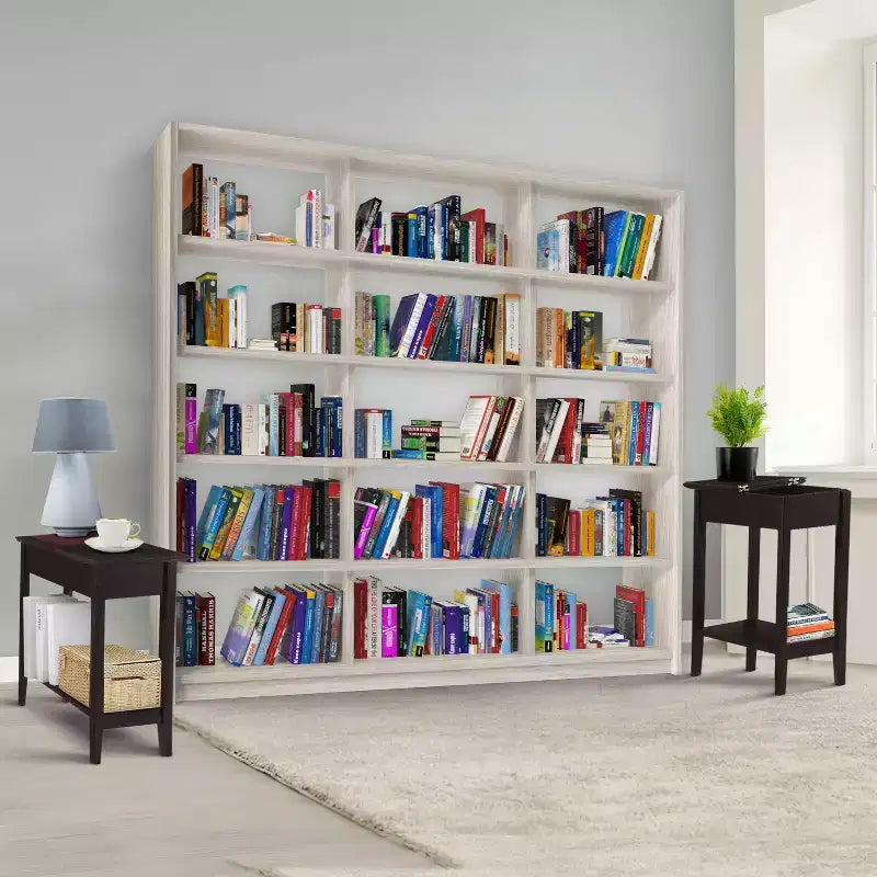 Tavolino da salotto con piano a ribalta Home Imports Emporium, set da 1/2