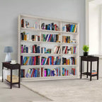 Tavolino da salotto con piano a ribalta Home Imports Emporium, set da 1/2