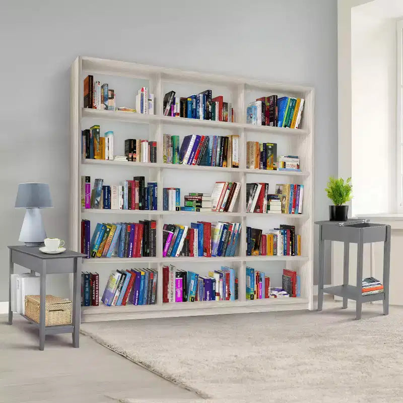 Tavolino da salotto con piano a ribalta Home Imports Emporium, set da 1/2
