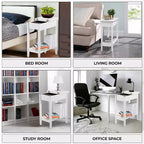 Tavolino da salotto con piano a ribalta Home Imports Emporium, set da 1/2