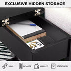 Tavolino da salotto con piano a ribalta Home Imports Emporium, set da 1/2