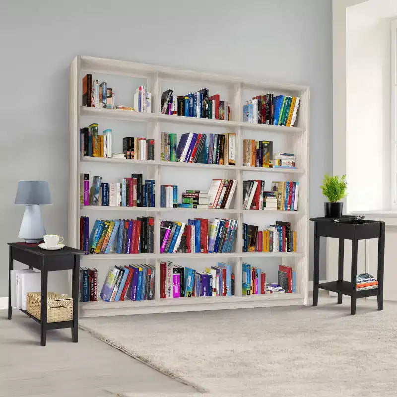 Tavolino da salotto con piano a ribalta Home Imports Emporium, set da 1/2
