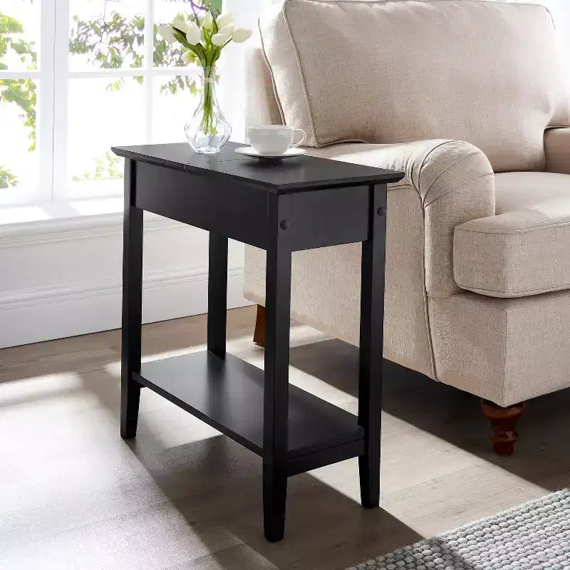 Tavolino da salotto con piano a ribalta Home Imports Emporium, set da 1/2