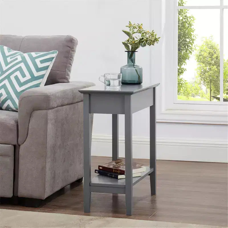 Tavolino da salotto con piano a ribalta Home Imports Emporium, set da 1/2