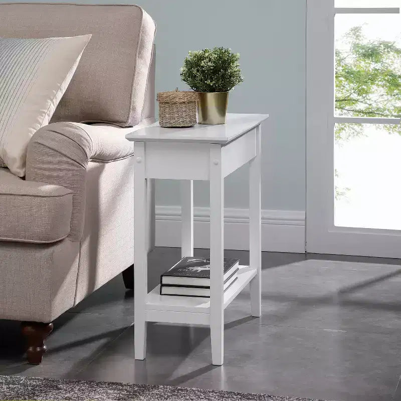 Tavolino da salotto con piano a ribalta Home Imports Emporium, set da 1/2