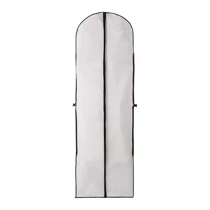 Unique Bargains Borse Porta Abiti in PEVA con Maniglia