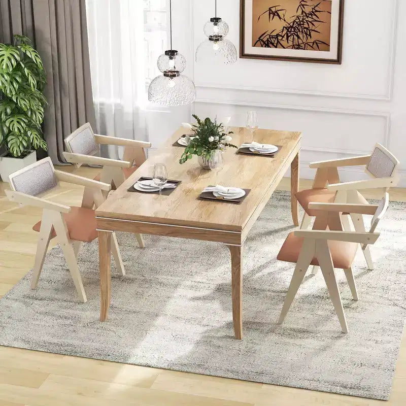 Costway Set di 2/4 Poltrone Moderne con Cuscini e Schienali in Tessuto Similpelle Leathaire, Grigio