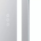 Specchio da Trucco Intero Impressions Vanity Stage Lite Arch