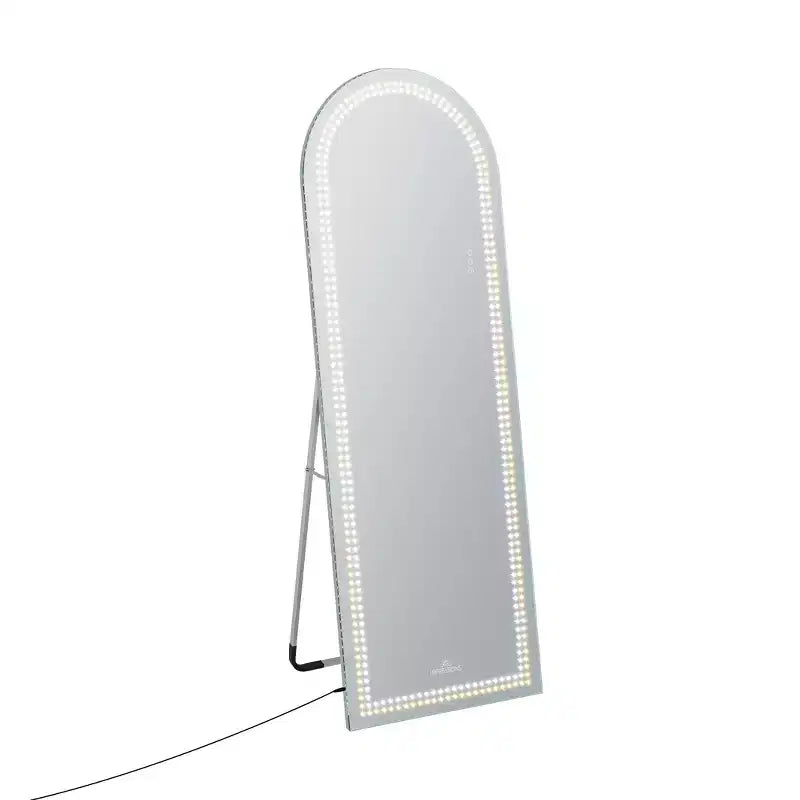 Specchio da Trucco Intero Impressions Vanity Stage Lite Arch