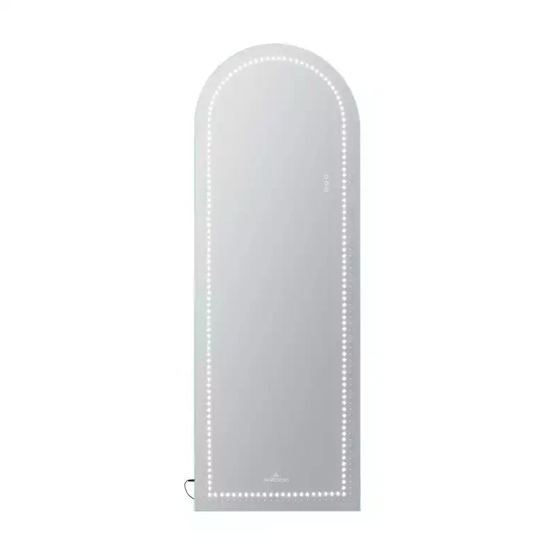 Specchio da Trucco Intero Impressions Vanity Stage Lite Arch