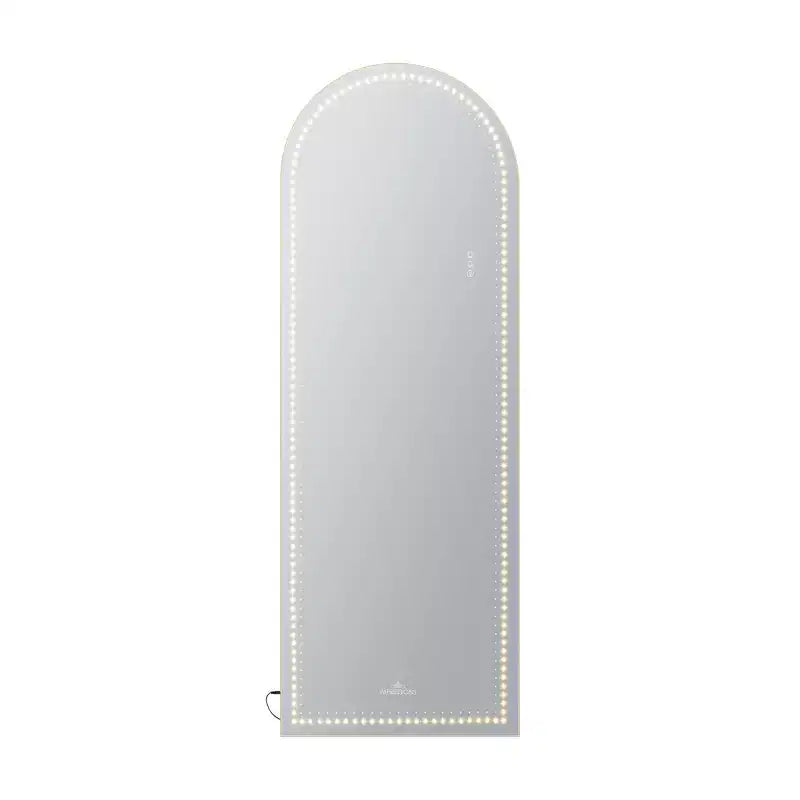 Specchio da Trucco Intero Impressions Vanity Stage Lite Arch