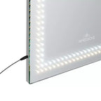 Specchio da Trucco Intero Impressions Vanity Stage Lite Arch