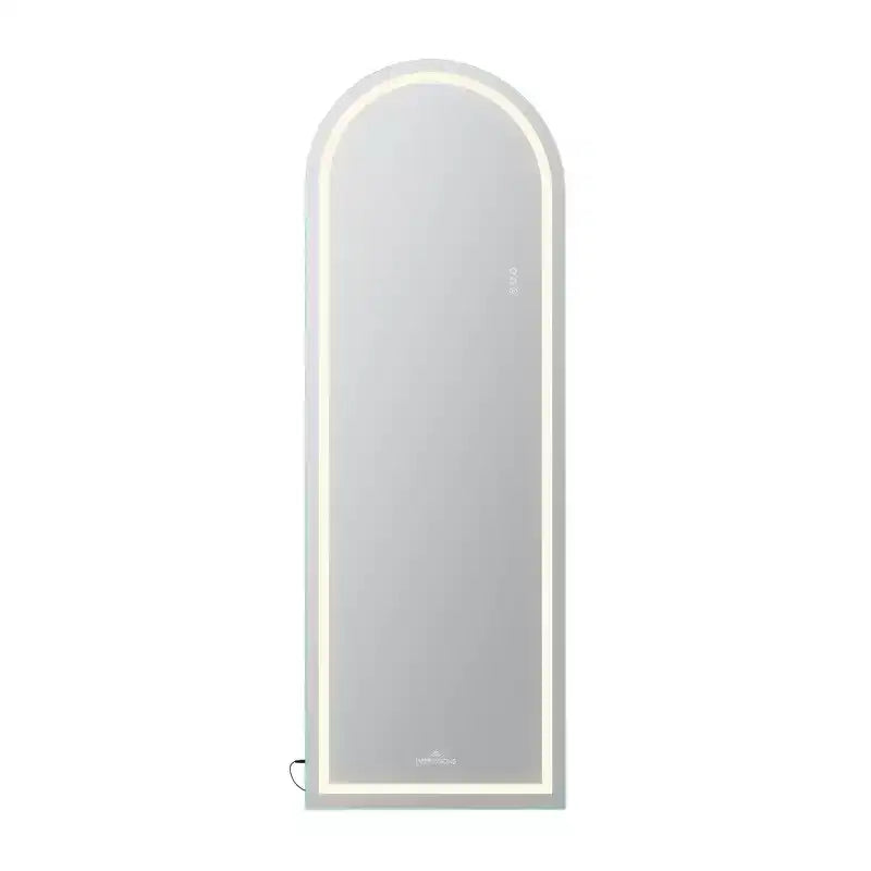 Specchio da Trucco Intero Impressions Vanity Stage Lite Arch