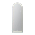 Specchio da Trucco Intero Impressions Vanity Stage Lite Arch