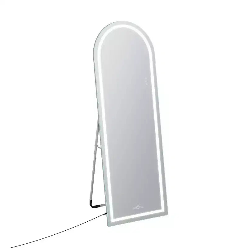 Specchio da Trucco Intero Impressions Vanity Stage Lite Arch