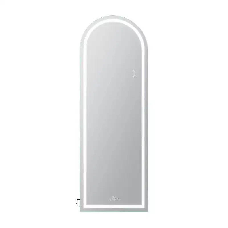 Specchio da Trucco Intero Impressions Vanity Stage Lite Arch