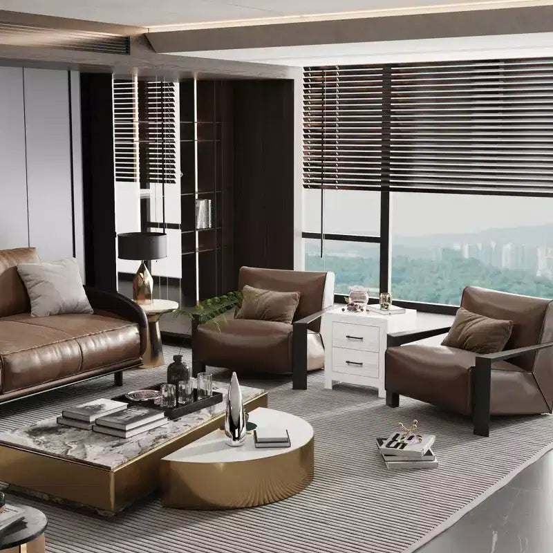 Comodino Famapy con due cassetti, finitura legno, mobile contenitore verticale, tavolino da notte