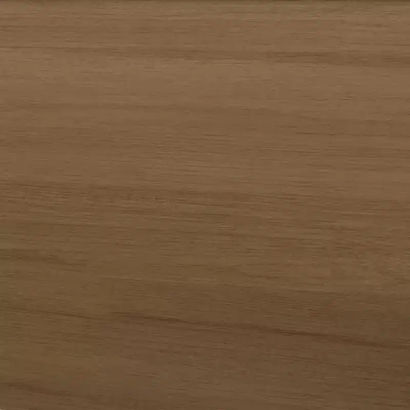 ChaletPosh Letto a Scomparsa in Legno di Dimensioni Singole con Materasso Estraibile