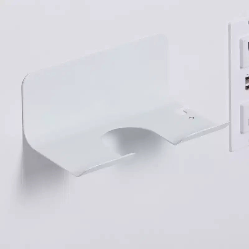 VECELO Toeletta con specchio illuminato a LED e presa di corrente, Tavolo da trucco con 4 cassetti e sgabello contenitore, 3 modalità di illuminazione regolabili per camera da letto