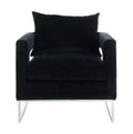 Olivya Club Chair - KNT7019 - Safavieh Couture
