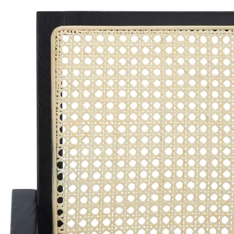 Poltrona Colette Rattan - SFV4135 - Safavieh Couture