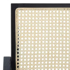 Poltrona Colette Rattan - SFV4135 - Safavieh Couture