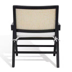 Poltrona Colette Rattan - SFV4135 - Safavieh Couture