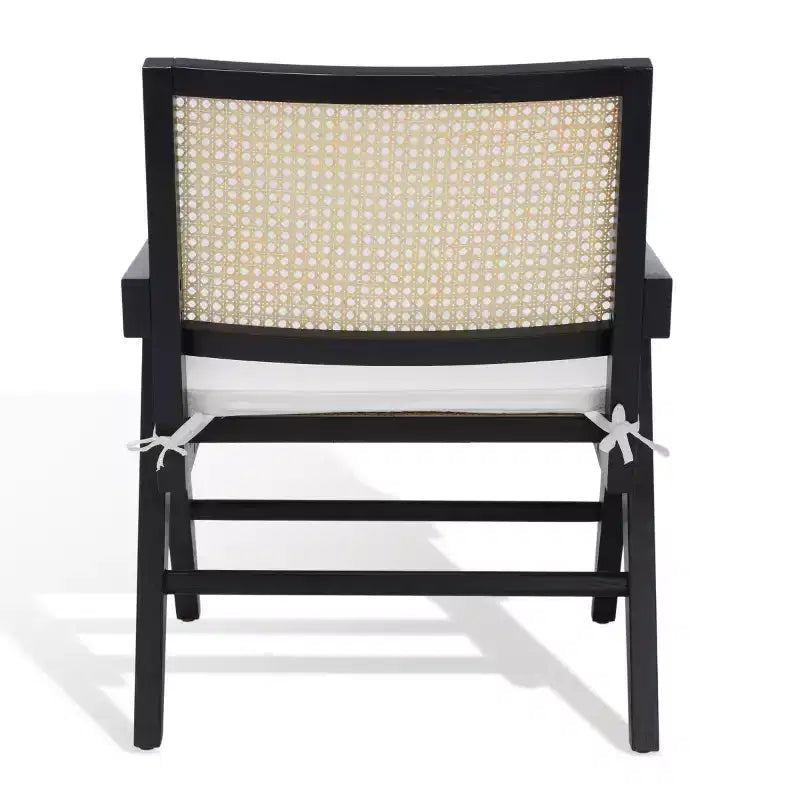 Poltrona Colette Rattan - SFV4135 - Safavieh Couture