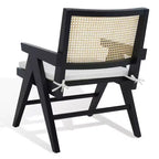 Poltrona Colette Rattan - SFV4135 - Safavieh Couture