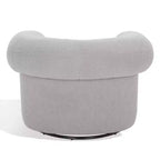 Poltrona di design Sadie Swivel - SFV5045 - Safavieh Couture