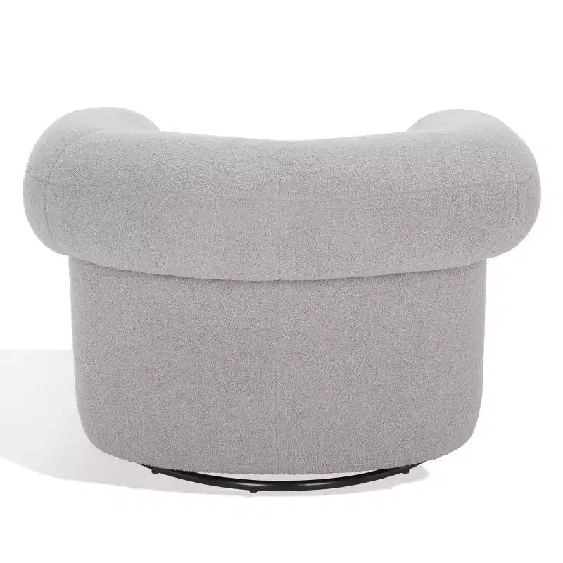 Poltrona di design Sadie Swivel - SFV5045 - Safavieh Couture